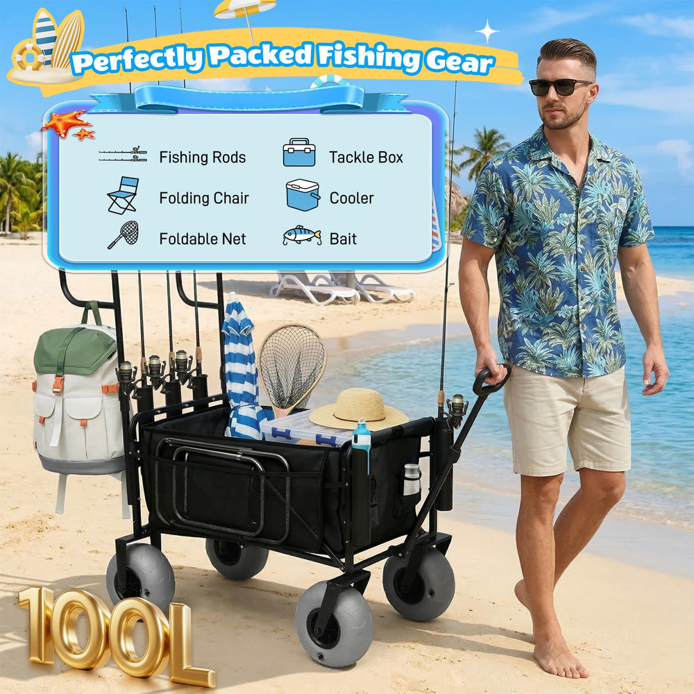 CAtArt rust-proof steel frame and 600D fabric detail for long-lasting durability