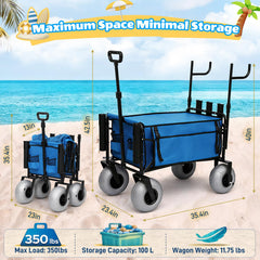CAtArt rod holders holding rods upright for secure transport
