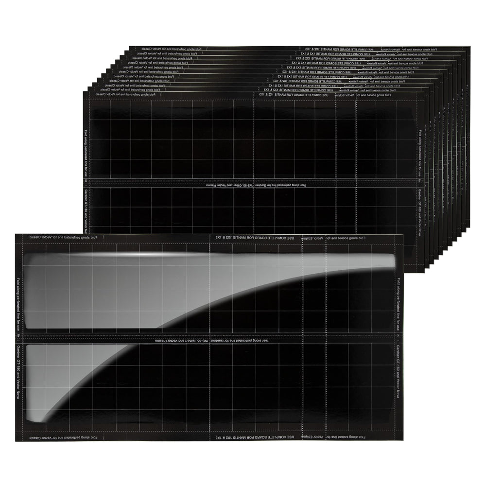 Catchmaster front packaging showing Vector glue boards and benefits
