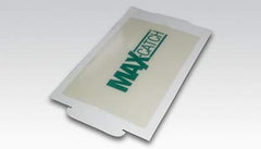 Catchmaster glue surface close-up showing adhesive texture and strong hold