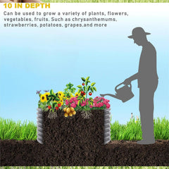 CATMANOR open-base detail demonstrating drainage and healthier root access