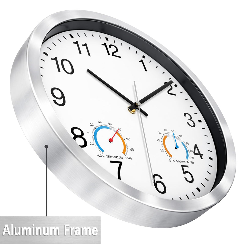 Caysie side profile showing waterproof seal and gasket protecting movement