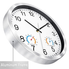 Caysie side profile showing waterproof seal and gasket protecting movement
