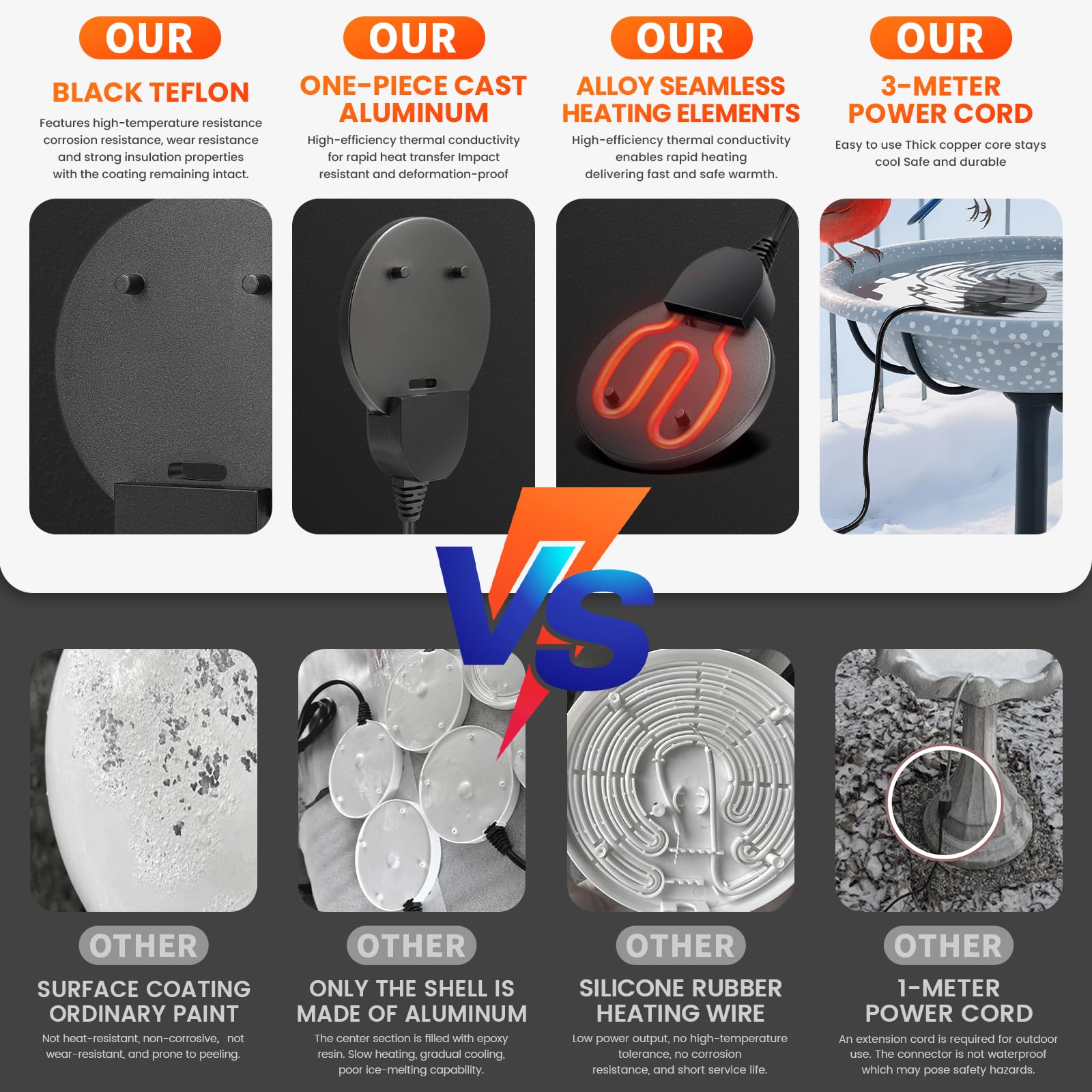cazanu packaging and label clear product info for quick identification