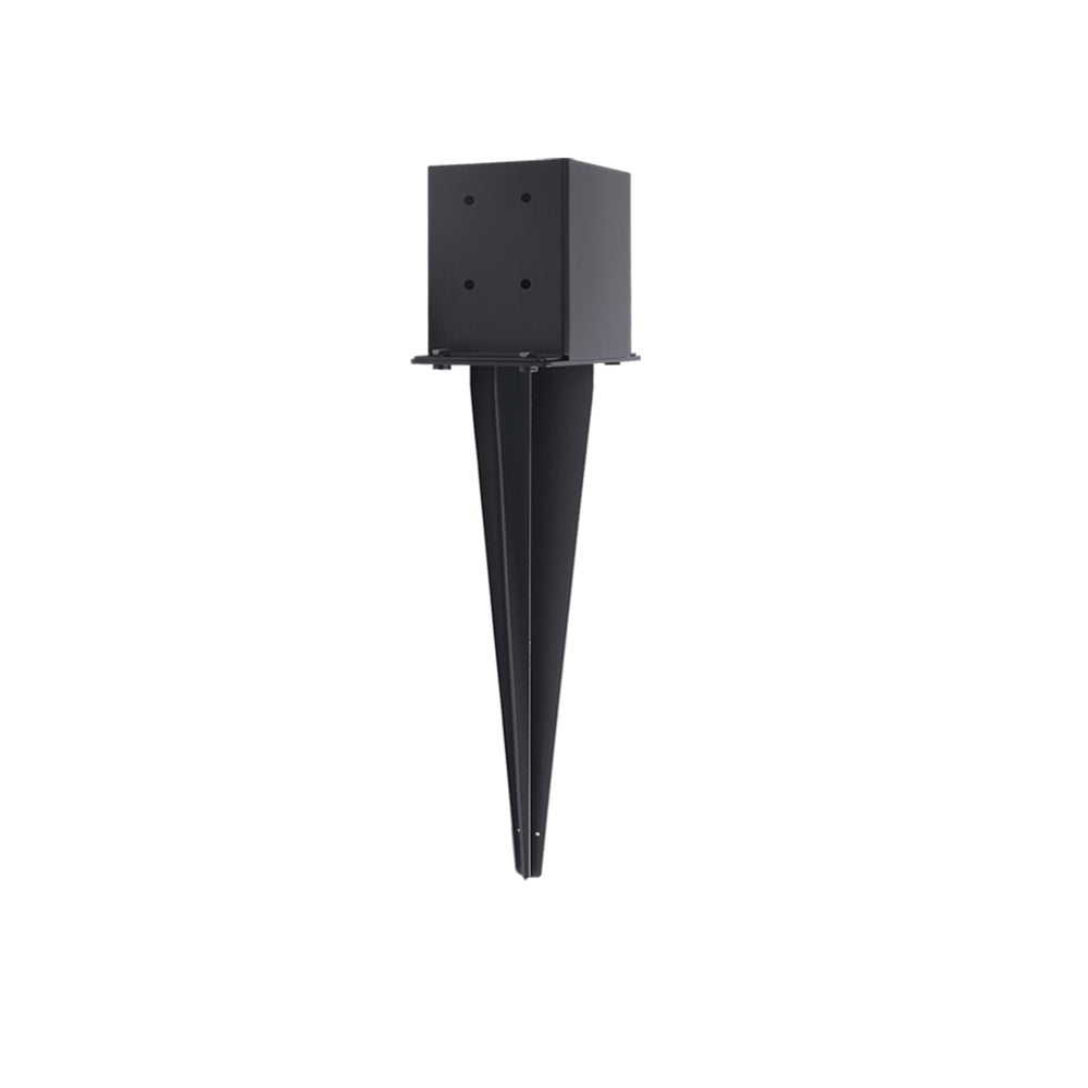 CDFYJHFDQ anchor embedded in concrete for permanent installation strength