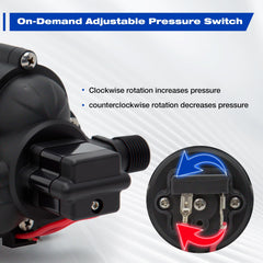 Ceelpeopar all-copper motor detail highlighting durability and heat tolerance