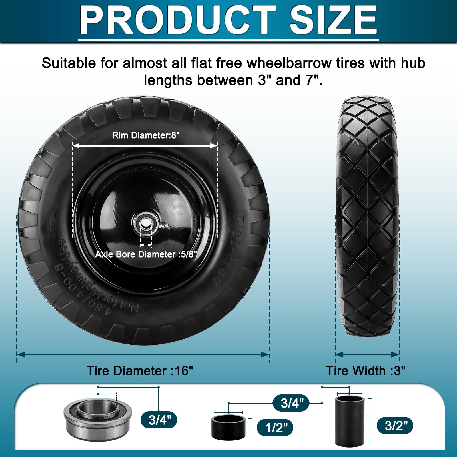Cenipar close-up of saw-tooth tread offering improved traction
