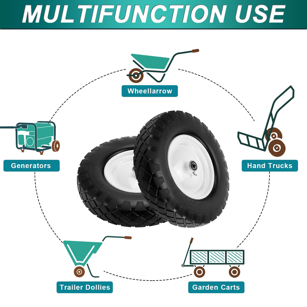 Cenipar packaging and contents showing included spacers and bearings for easy installation