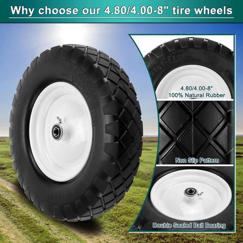 Cenipar side profile with dimensions demonstrating 16-inch size and universal fit advantage