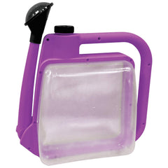 Centurion long stem spout watering hanging pot enabling reach benefit