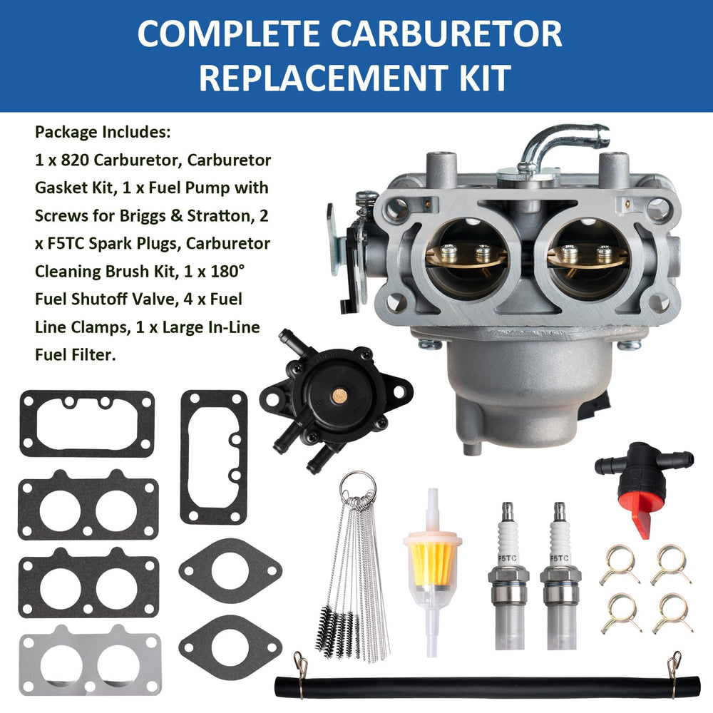Centuryestar jet cleaner tool kit detail removing carbon to restore correct jetting