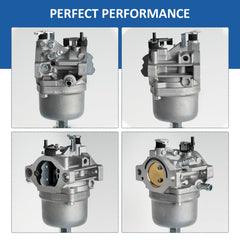 Centuryestar complete tune-up kit laid out with filters, plugs, valves for one-stop service