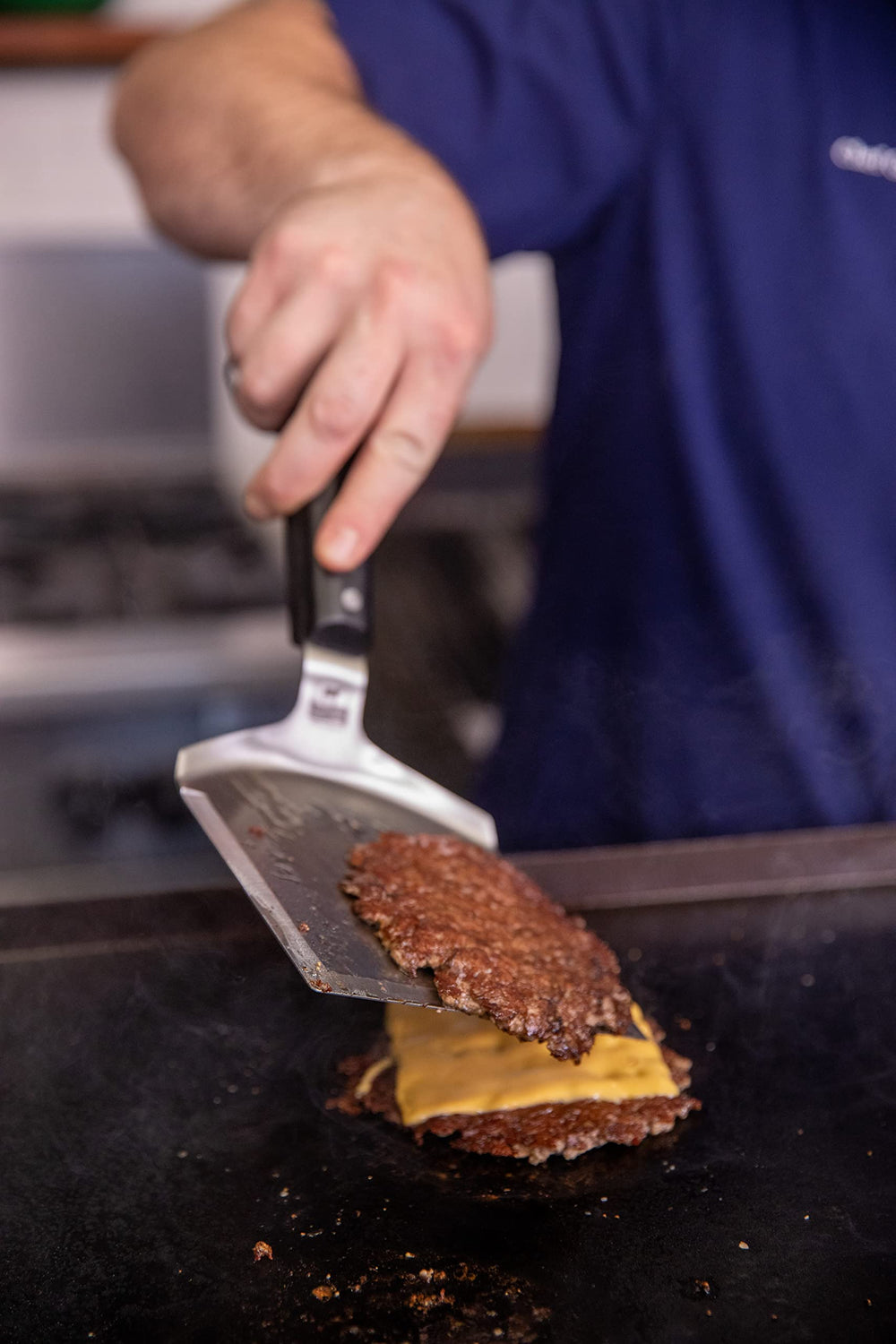 Certified Angus Beef product packaging and label highlighting brand and tool features