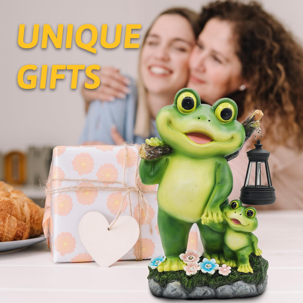 CFFOWNUG boxed product with label showing gift-ready packaging and included switch info