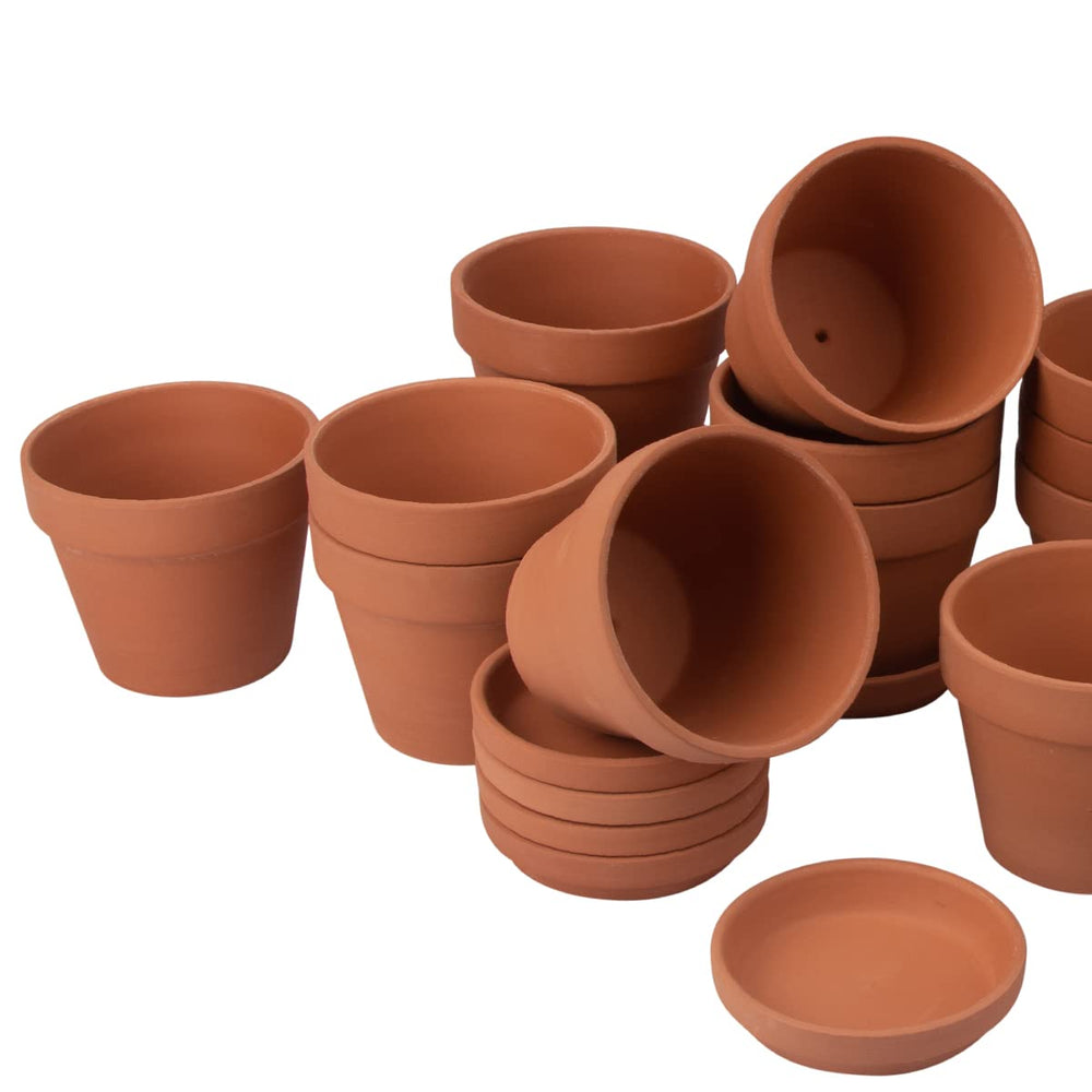 CFKJ multiple pots on a windowsill with succulents showcasing styling potential