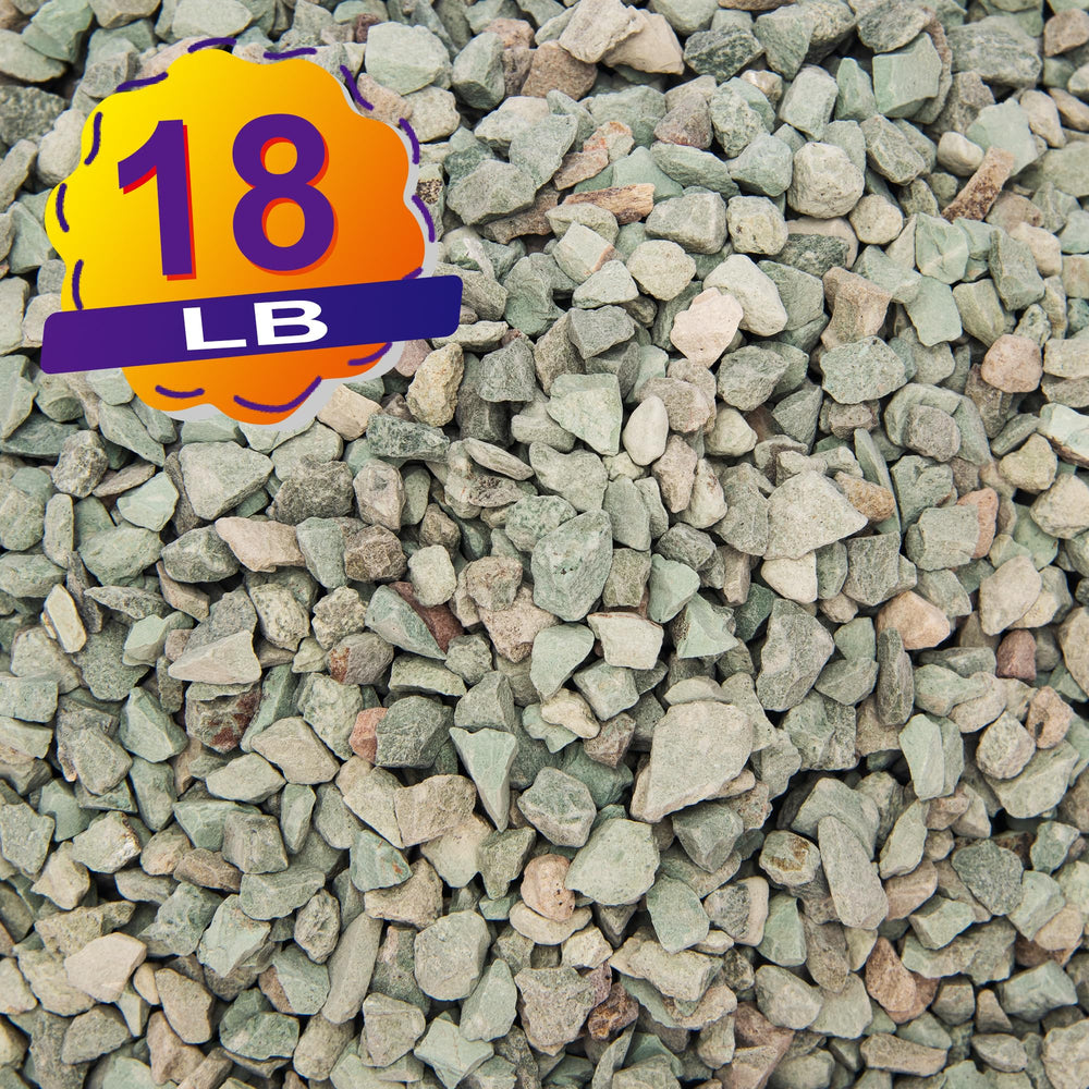 CFKJ close-up of zeolite texture highlighting porosity and decorative appeal