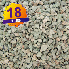 CFKJ close-up of zeolite texture highlighting porosity and decorative appeal