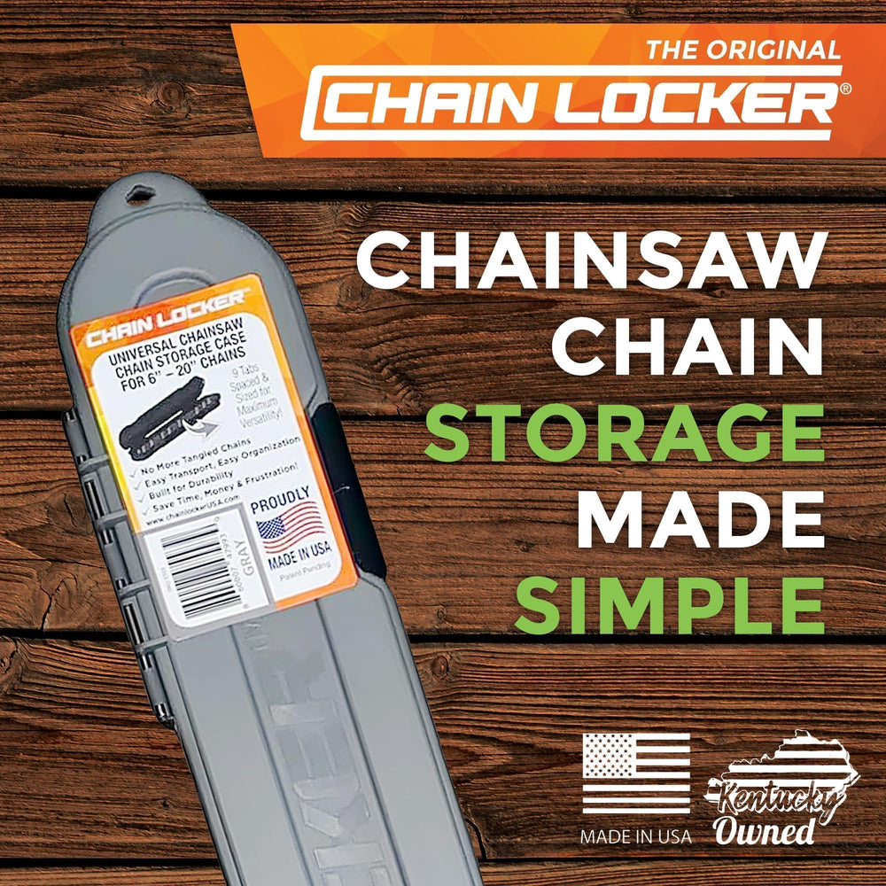 Chain Locker hinge detail with stainless rod for rust resistance