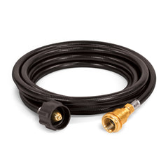 Champion storage strap and handle detail for tidy carrying and hanging