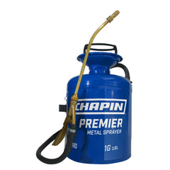 CHAPIN 1180 front view showing tank and wand for reliable spraying