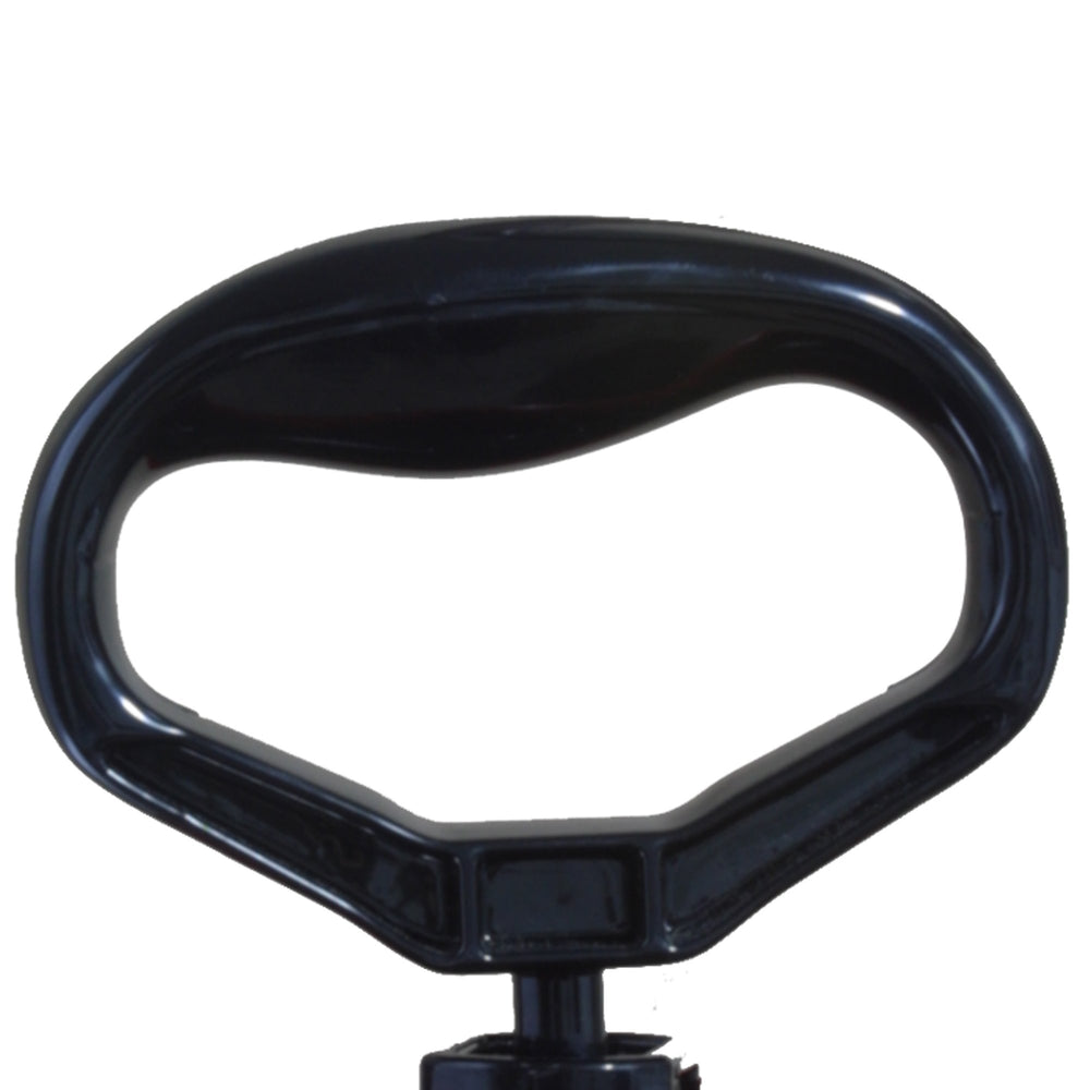 CHAPIN brass wand and fan-tip nozzle detail illustrating precise spray control and durability