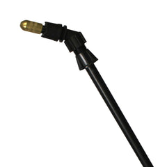 CHAPIN 20-inch wand and adjustable nozzles detail demonstrating targeted spray control