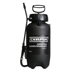 CHAPIN 22350XP front view showing durable tank and handle for reliable use