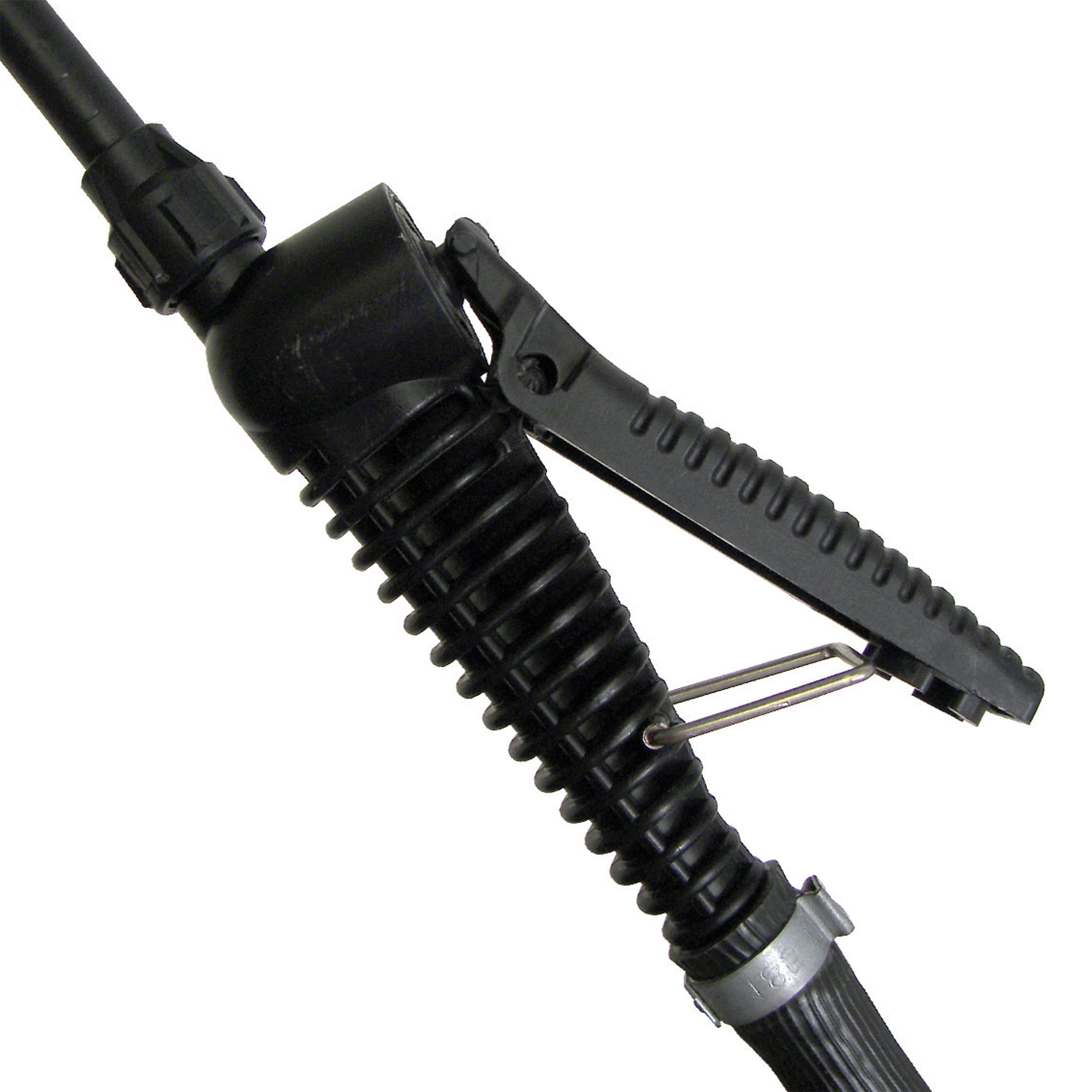 CHAPIN 22350XP used in garage degreasing to speed heavy-duty cleaning
