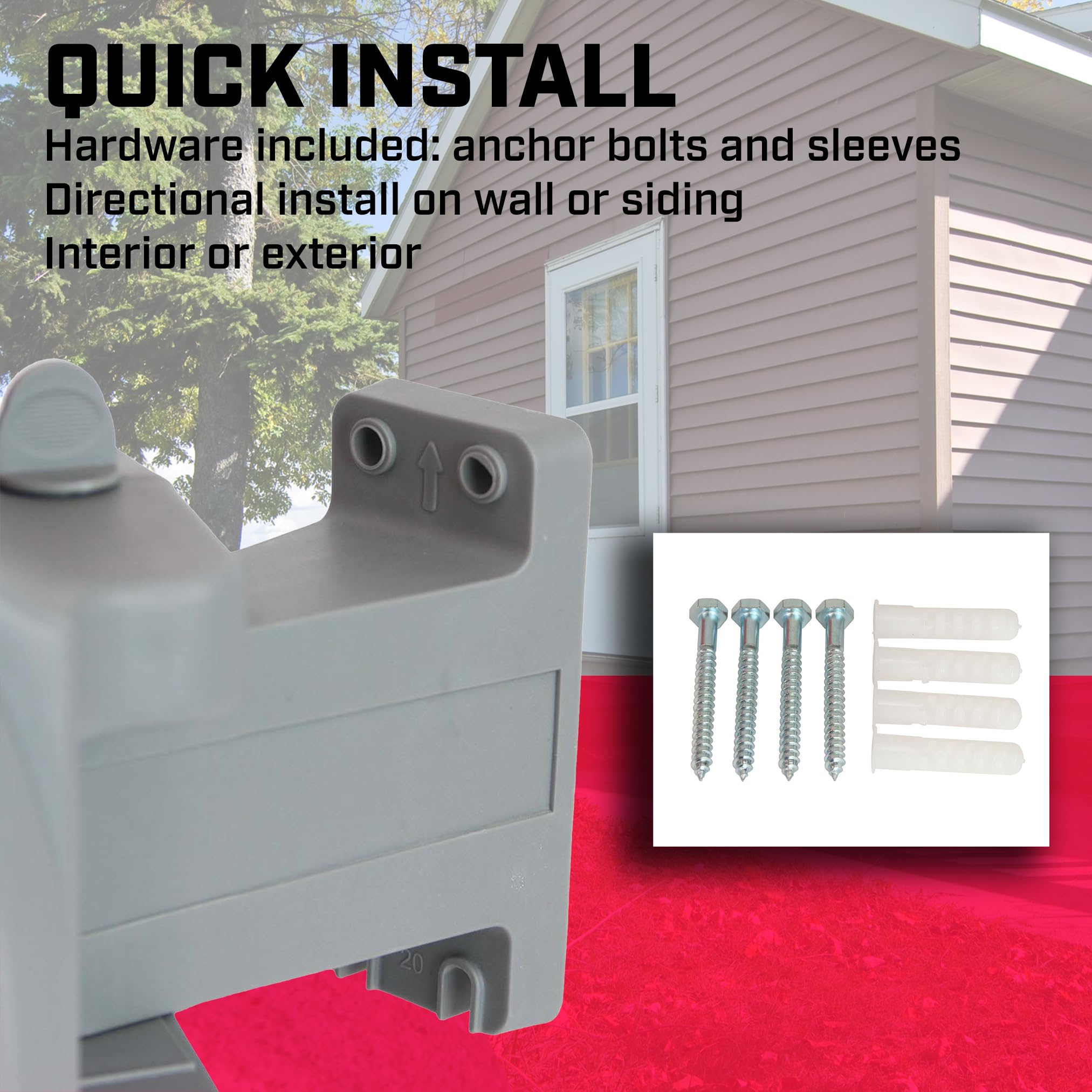 CHAPIN 5999 metal 10-pattern nozzle close-up offering precise spray control