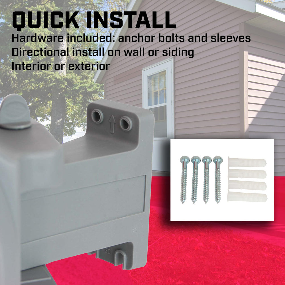 CHAPIN 5999 metal 10-pattern nozzle close-up offering precise spray control