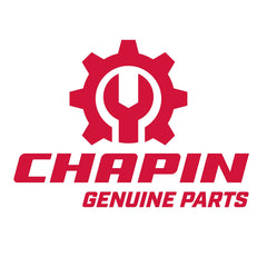 CHAPIN translucent side displaying fluid level visibility advantage