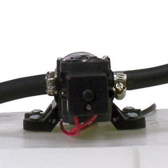 CHAPIN close-up of three filters reducing clogs and downtime