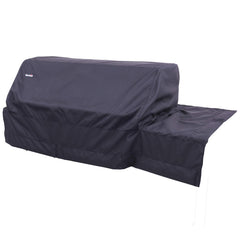 Char-Broil close-up of double-stitched fabric and water-resistant coating for durability