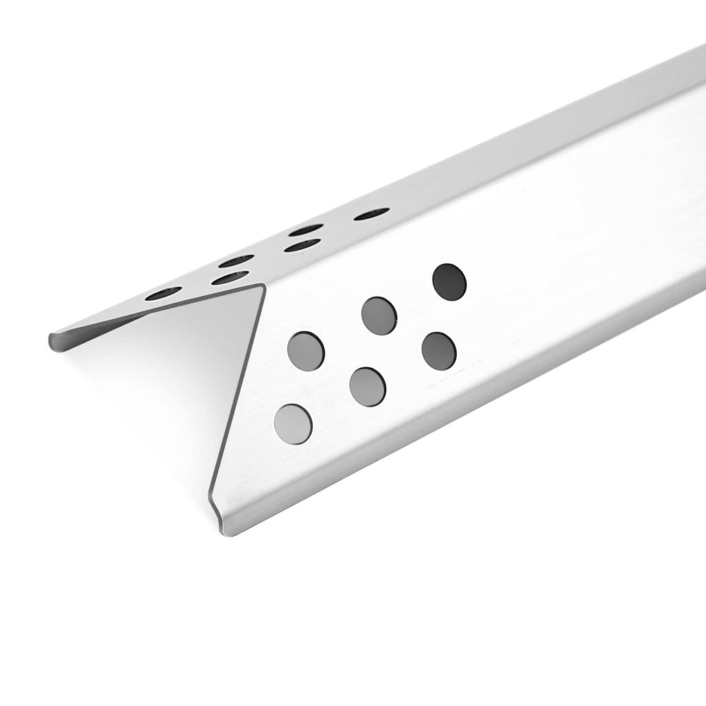 Charbrofire BG2824B next to ruler showing 15.5 inch length for fit verification benefit