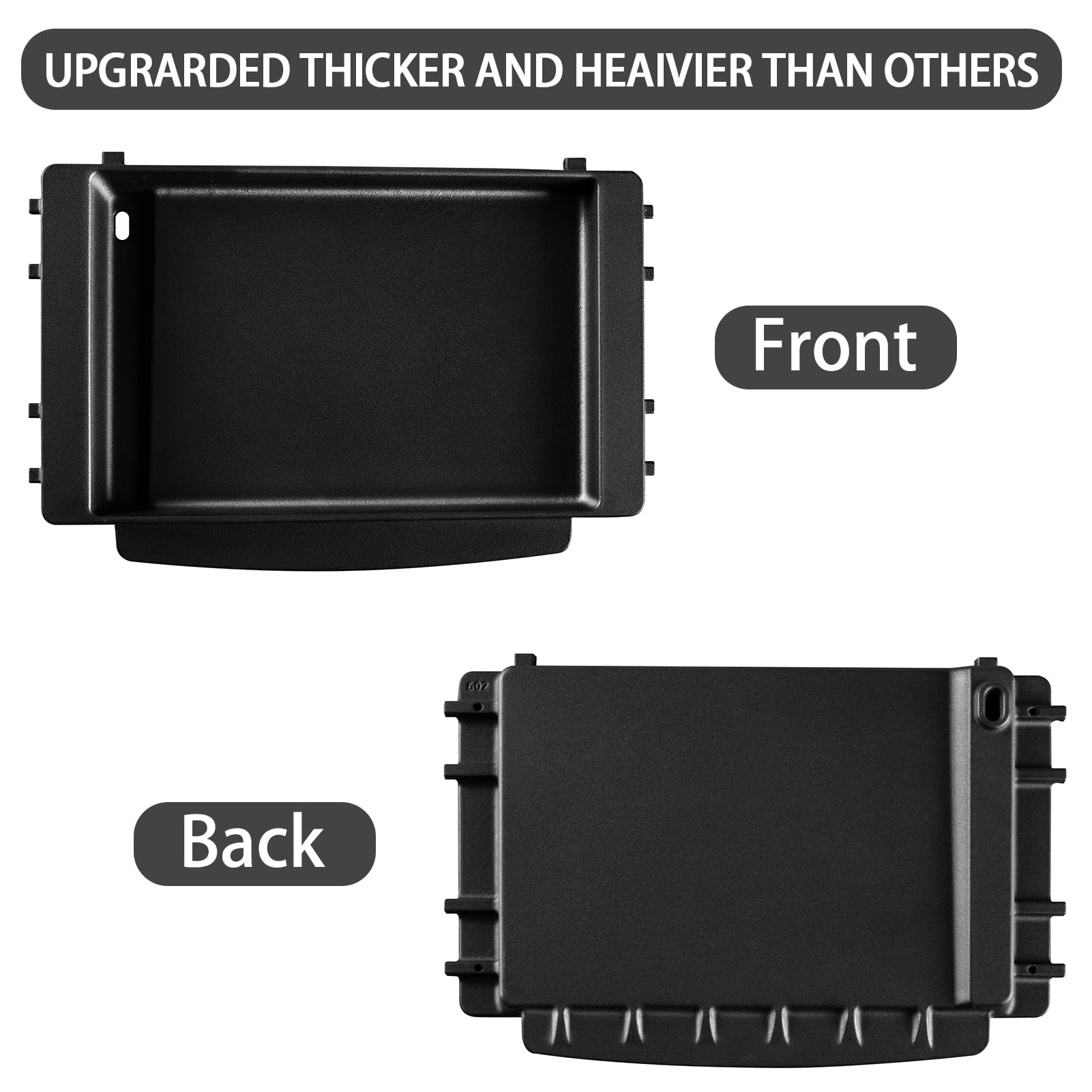 Charbrofire cleaning demonstration showing easy maintenance and preserved finish