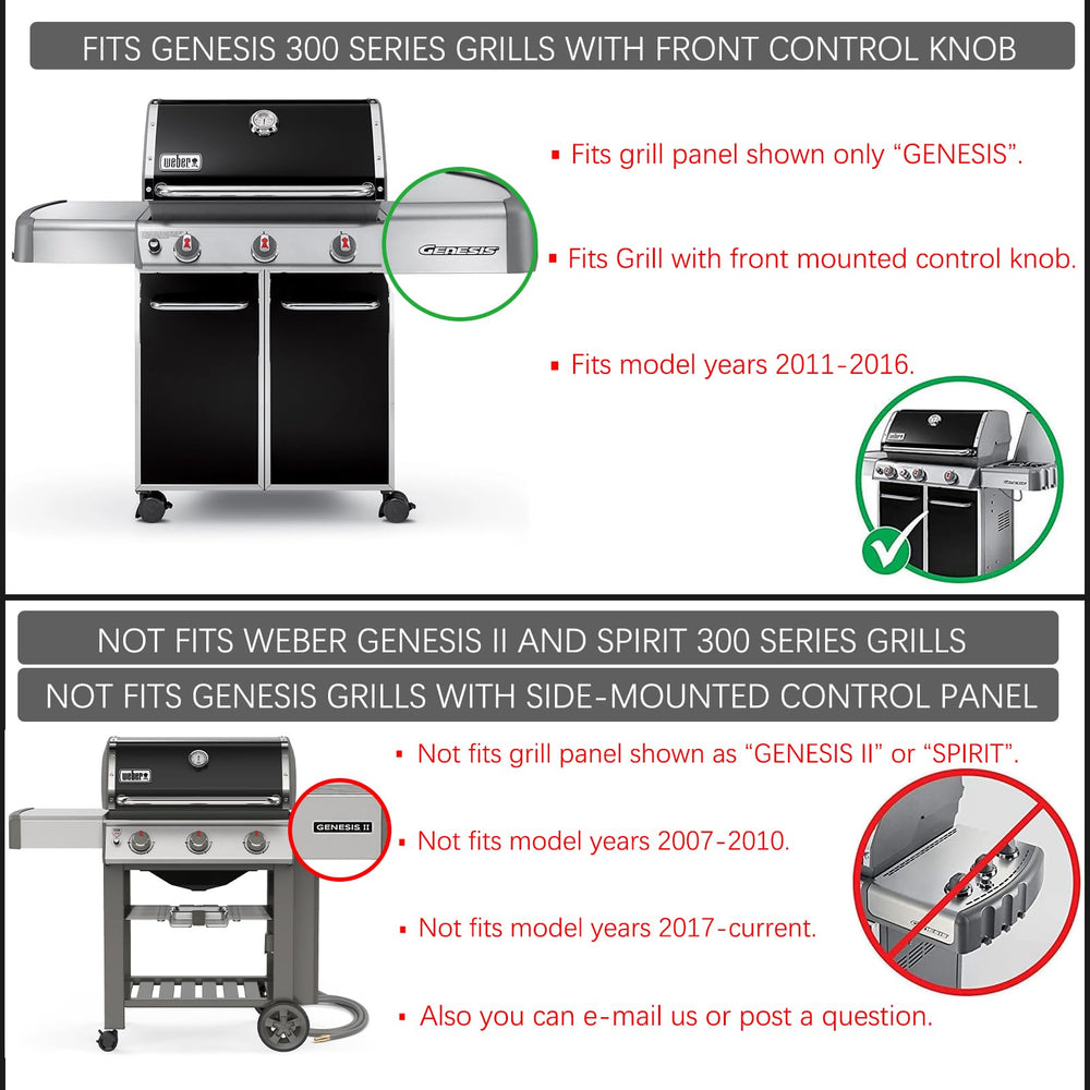 Charbrofire cleaning wiped surface for easy maintenance and reduced sticking
