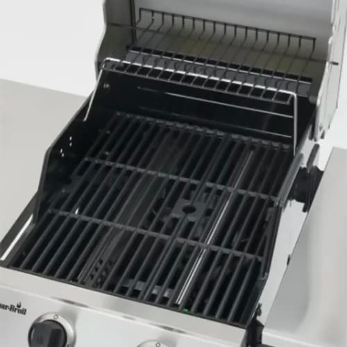 Charbrofire matte enamel close-up showing durable finish and rust resistance