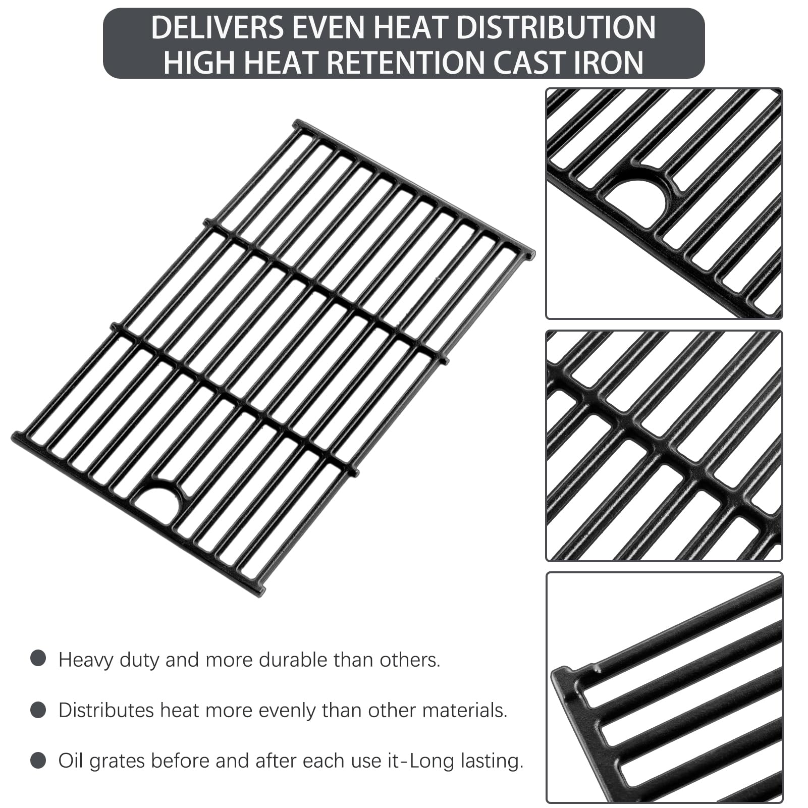 Charbrofire adjustable crossover tube illustrating easy fit and reliable flame spread
