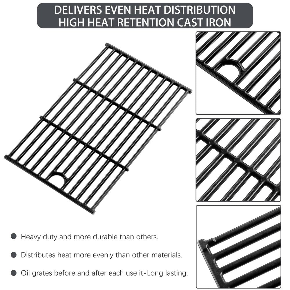 Charbrofire adjustable crossover tube illustrating easy fit and reliable flame spread