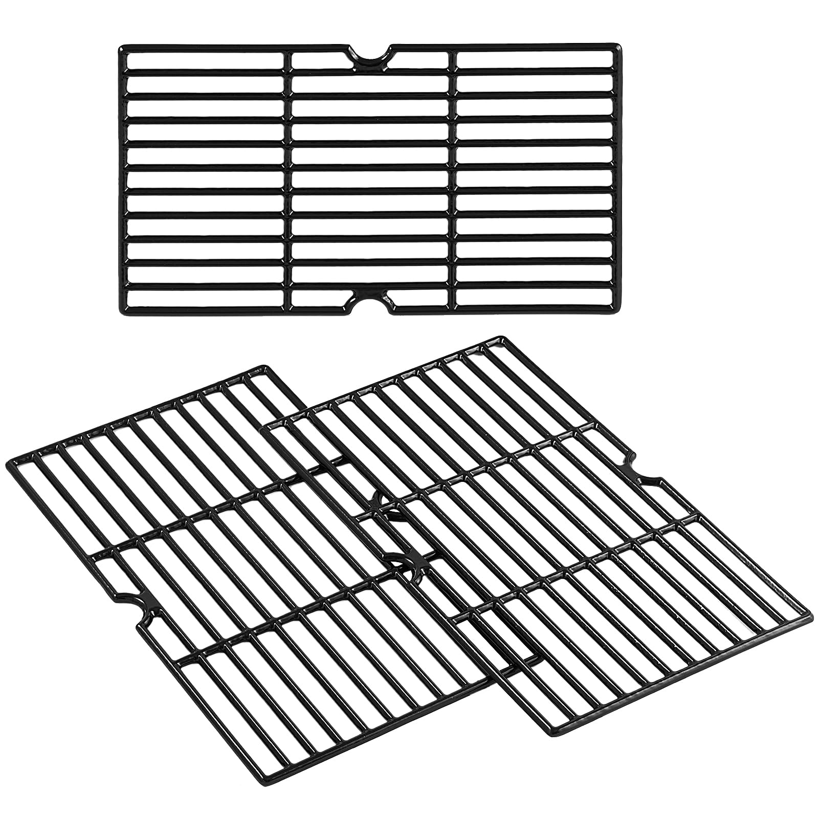 Charbrofire boxed packaging and label showing part numbers and easy replacement benefit
