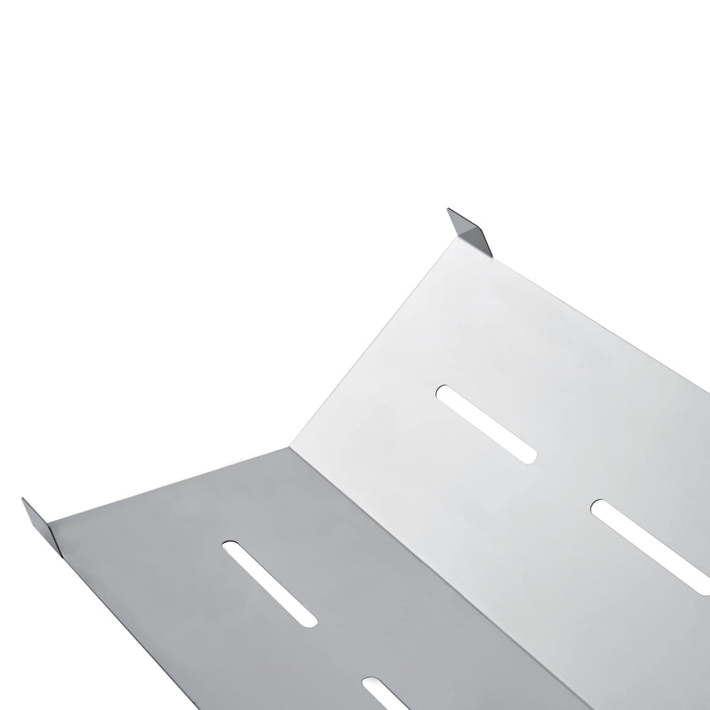 Charbrofire side profile showing thickness and heavy-duty build benefit