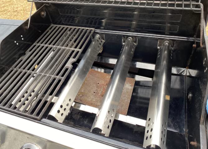 Charbrofire stainless surface sheen easy-clean finish resisting stains for durability