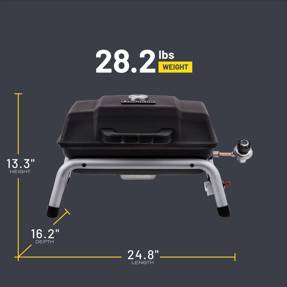 Charbroil close-up porcelain-coated grates resisting rust and ease of cleaning