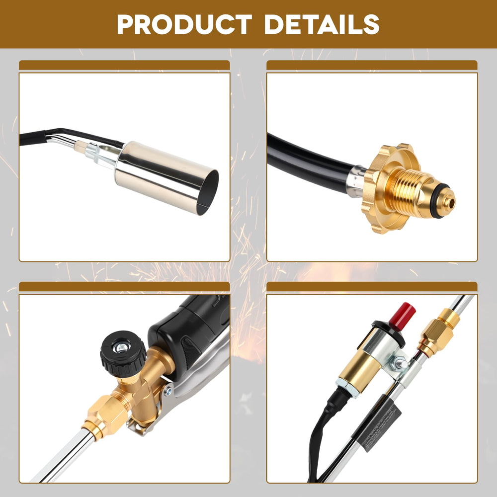 Charouse brass dual-sealed valve close-up for reliable leak protection