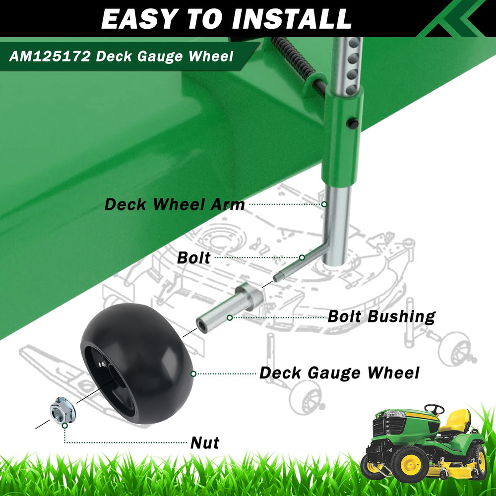 CheeMuii bolts, lock nuts and gaskets displayed to show corrosion-resistant hardware