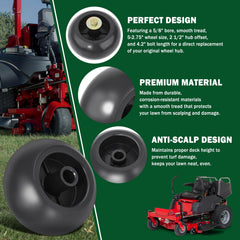 CheeMuii hardware layout with bolts and bushings showing corrosion-resistant steel parts