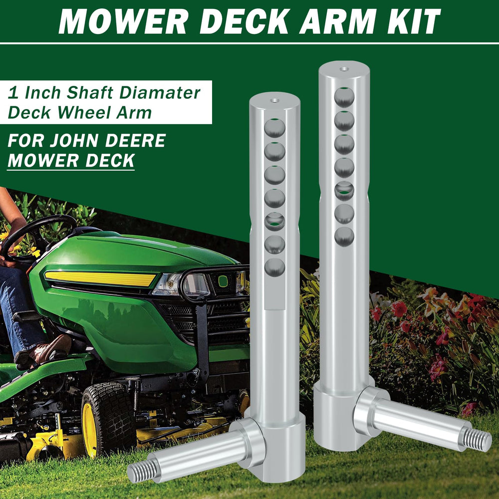 CheeMuii hardware set featuring lock nuts and bolts for secure mounting