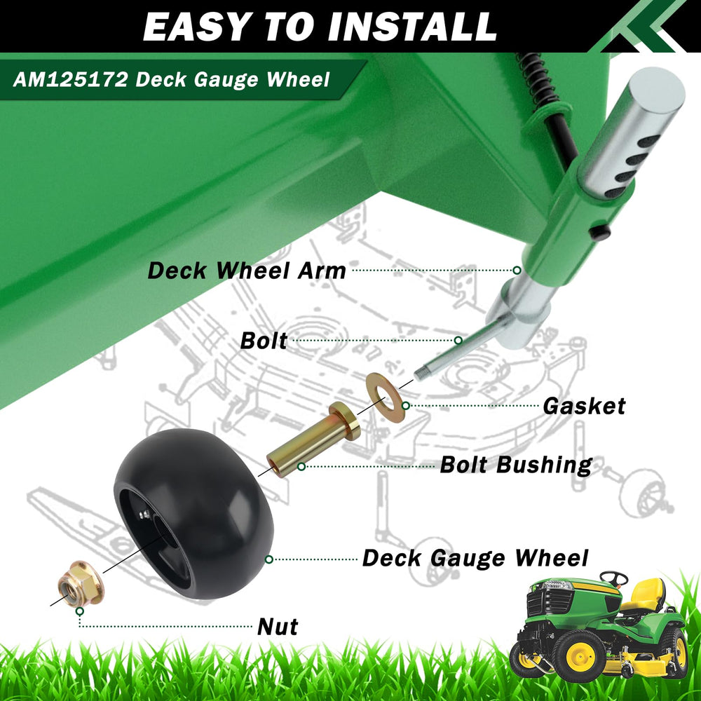 CheeMuii hub and bushing detail showing precise fit and improved rotation performance