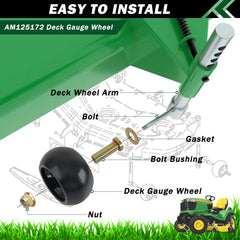 CheeMuii hub and bushing detail showing precise fit and improved rotation performance