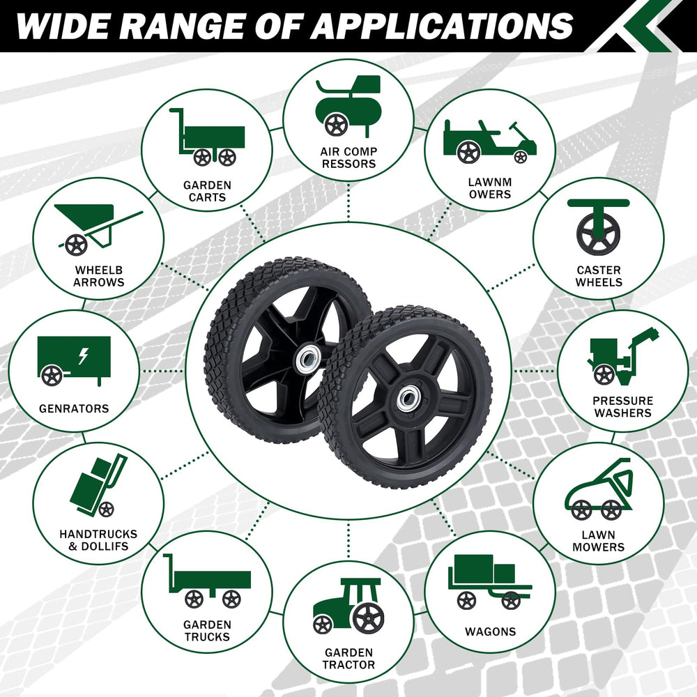 CheeMuii kit hardware with bolts lock nuts and gaskets for complete installation